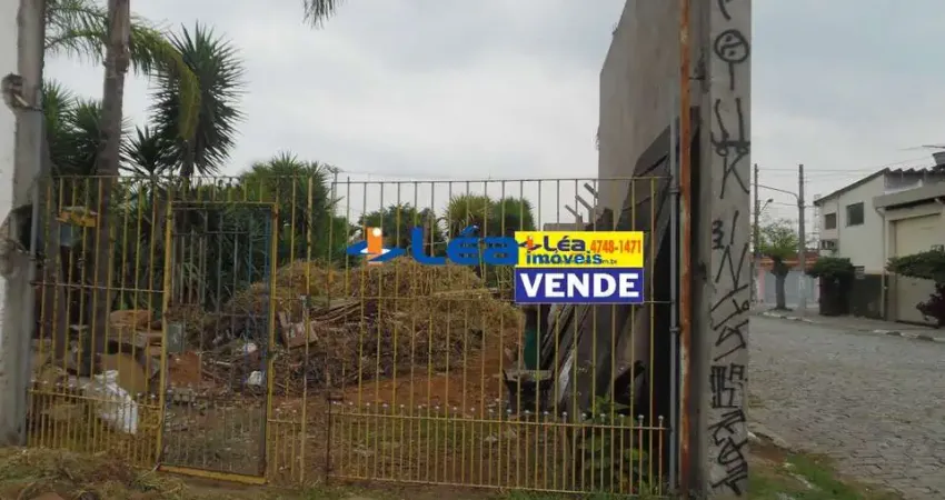 Terreno à venda na Avenida Major Pinheiro Froes, 1676, Vila Maria de Maggi, Suzano