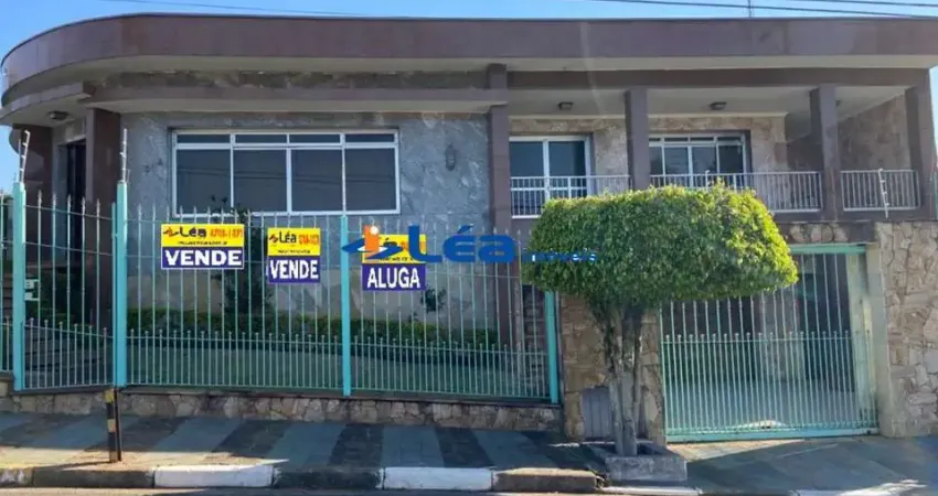 Casa comercial com 2 salas à venda na Rua Estado de Santa Catarina, 362, Vila Romanópolis, Ferraz de Vasconcelos