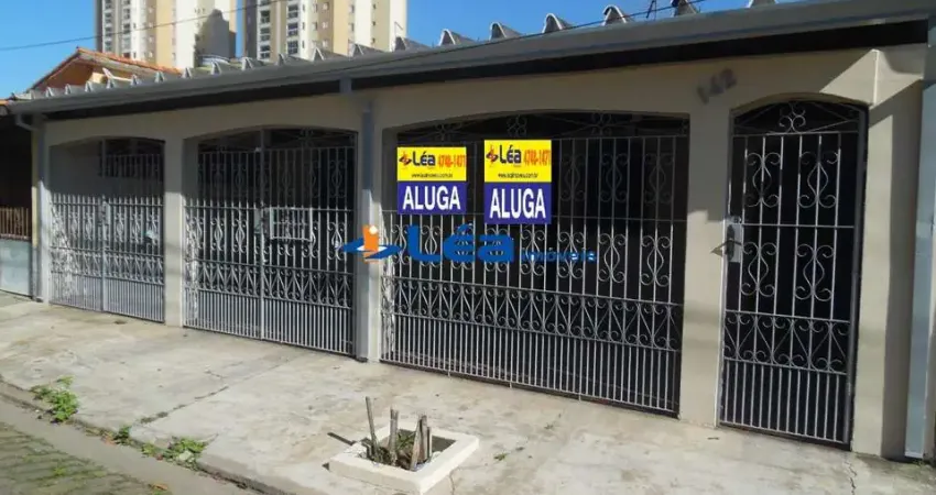Casa com 3 quartos à venda na Rua José Garcia de Souza, 142, Parque Suzano, Suzano