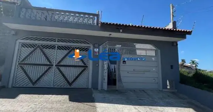 Casa com 3 quartos à venda na Rua Tomé de Souza, 330, Vila Áurea, Poá
