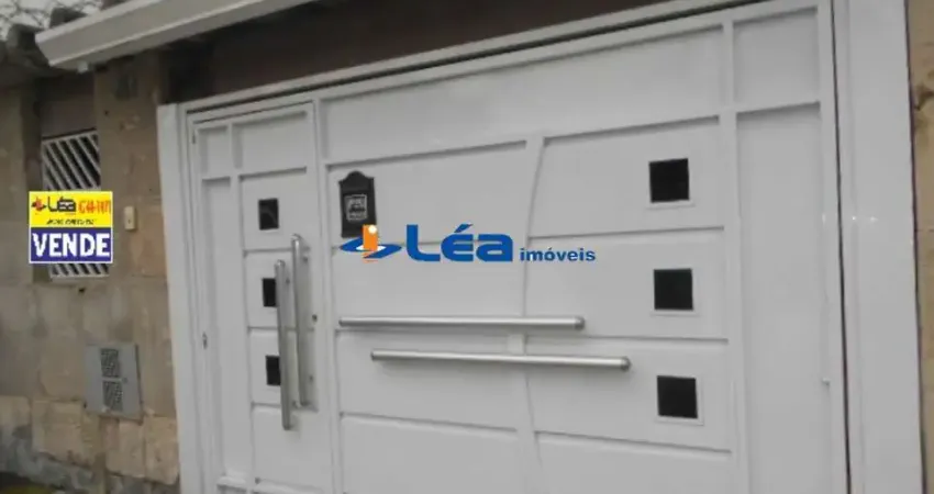 Casa com 2 quartos à venda na Rua Carlos Henrique Rathsan, 151, Sítio São José, Suzano