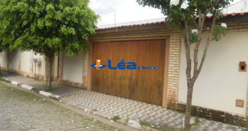 Casa com 3 quartos à venda na Alameda Meyer Joseph Nigri, 49, Cidade Cruzeiro do Sul, Suzano