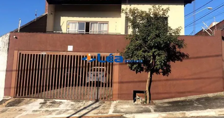 Casa com 6 quartos à venda na Rua Amadeu José de Moraes, 128, Parque Santa Rosa, Suzano