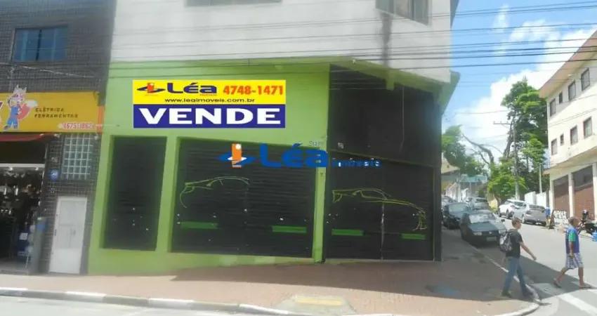 Prédio à venda na Avenida Brasil, 297, Vila Correa, Ferraz de Vasconcelos