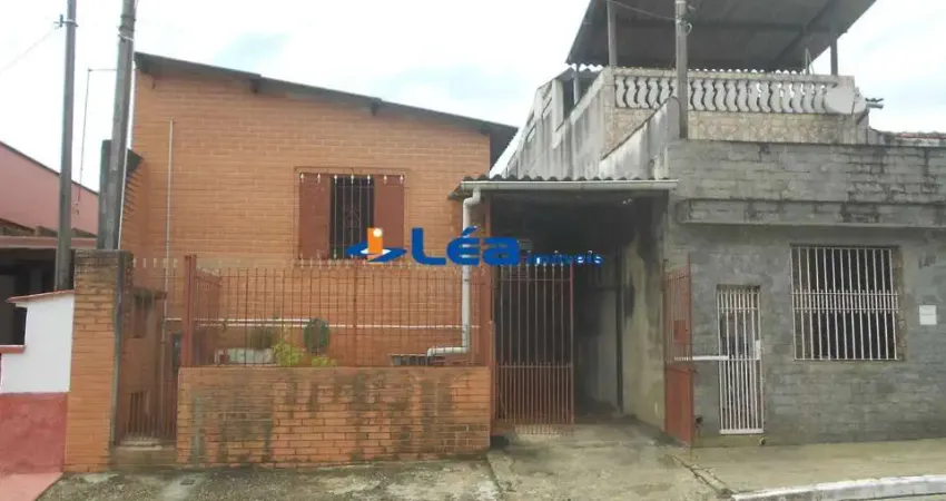 Casa com 3 quartos à venda na Rua Reverendo José Manoel da Conceição, 146, Jardim Marcato, Suzano