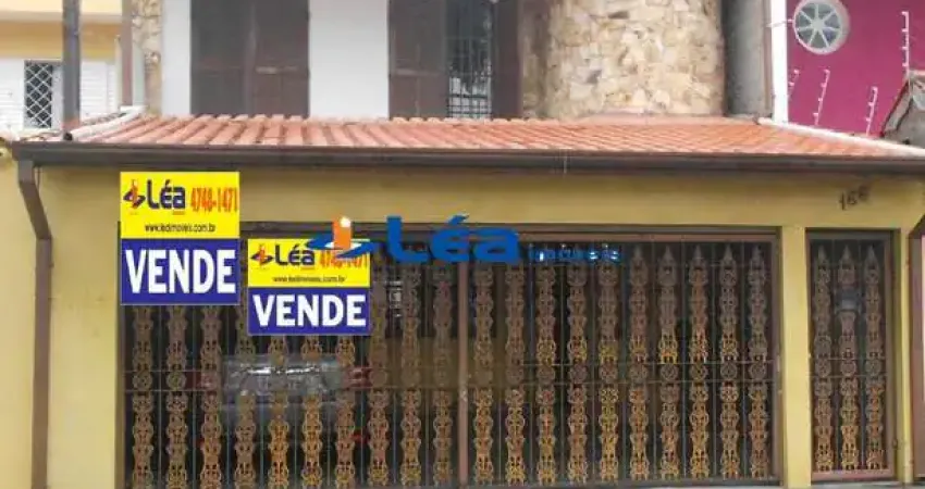 Casa com 3 quartos à venda na Rua Rodrigo Antônio, 166, Vila Figueira, Suzano