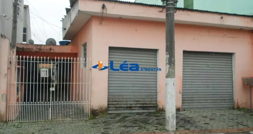Casa com 3 quartos à venda na Rua Bandeirantes, 213, Vila Bandeirantes, Poá