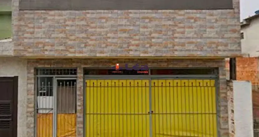 Casa com 3 quartos à venda na Rua Caetano Melotti, 156, Jardim Leblon, Suzano