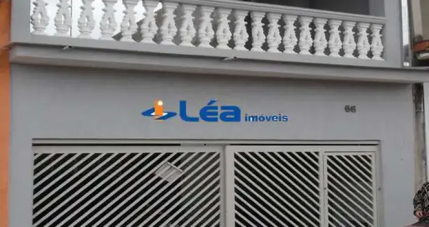 Casa com 2 quartos à venda na Rua Itariri, 66, Calmon Viana, Poá