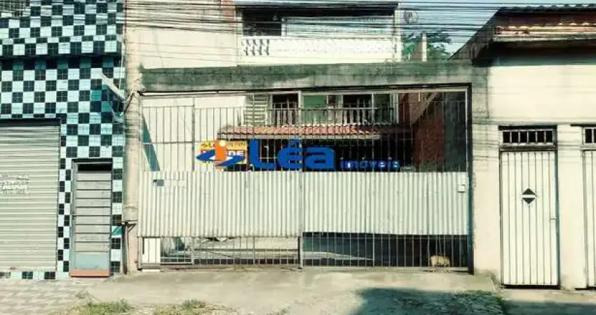 Casa com 1 quarto à venda na Rua João Pekny, 1284, Jardim Itamarati, Poá