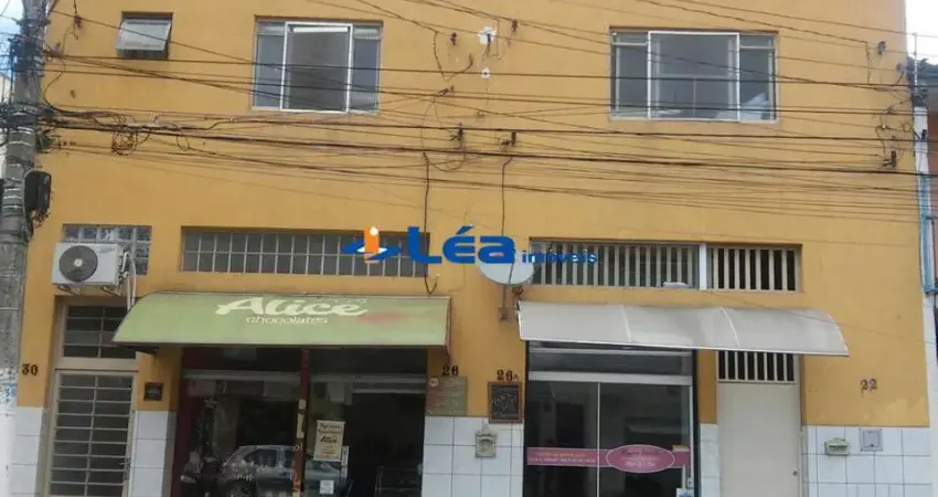 Prédio à venda na Rua Sete de Setembro, 26, Centro, Suzano