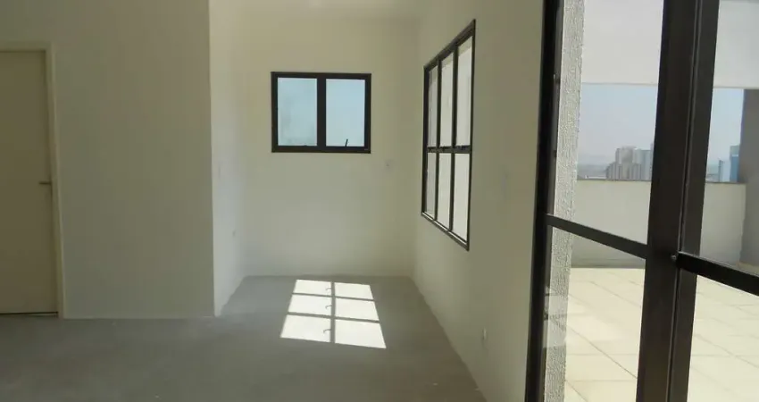 Cobertura à venda na Rua Paraná, 217, Jardim Paulista, Suzano