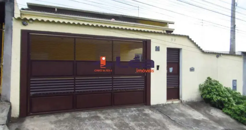 Imperdível oportunidade: Casa à venda ou locação em Suzano-SP, Jardim Casa Branca - 3 quartos, 1 suíte, 1 sala, 3 banheiros, 3 vagas, 196,95 m²!