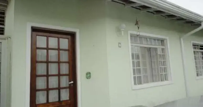 Casa em Condomínio à Venda em Suzano-SP, Vila Urupes: 2 Quartos, 1 Sala, 1 Banheiro, 2 Vagas de Garagem - 47,00 m²