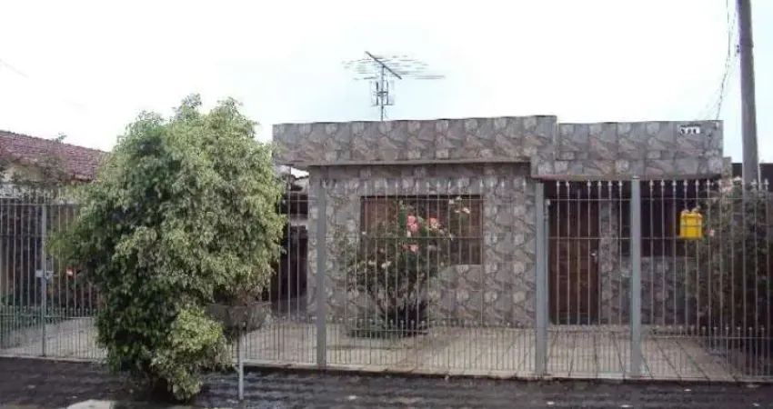 Casa com 4 quartos à venda na Rua Manoel José Pereira, 190, Vila Mazza, Suzano