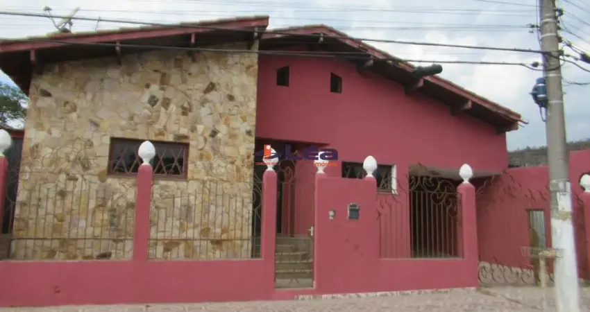 Casa com 3 quartos à venda na Rua Agnaldo Cursino, 89, Sesc, Suzano