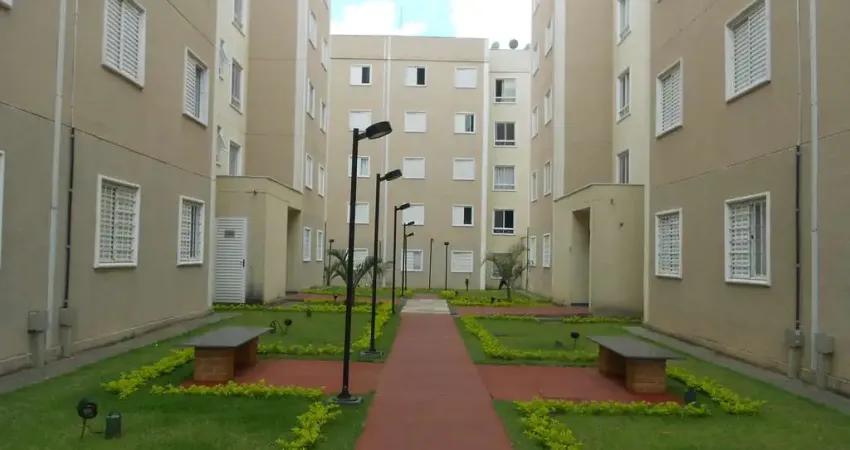 Apartamento com 2 quartos à venda na Rua Biotônico, 557, Vila Urupês, Suzano