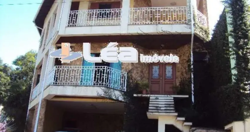 Casa com 4 quartos à venda na Rua Waldemar Mesquita, 07, Jardim Altos de Suzano, Suzano