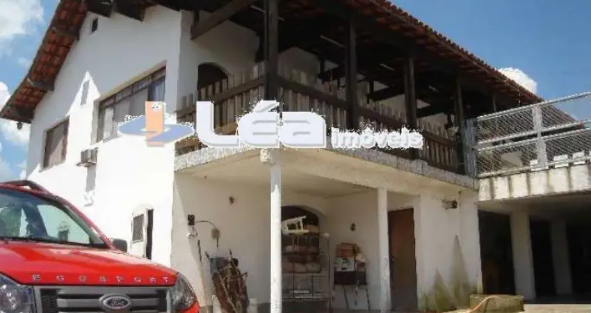 Chácara / sítio com 2 quartos à venda na Rodovia Índio Tibiriçá, 13675, Palmeiras de São Paulo, Suzano