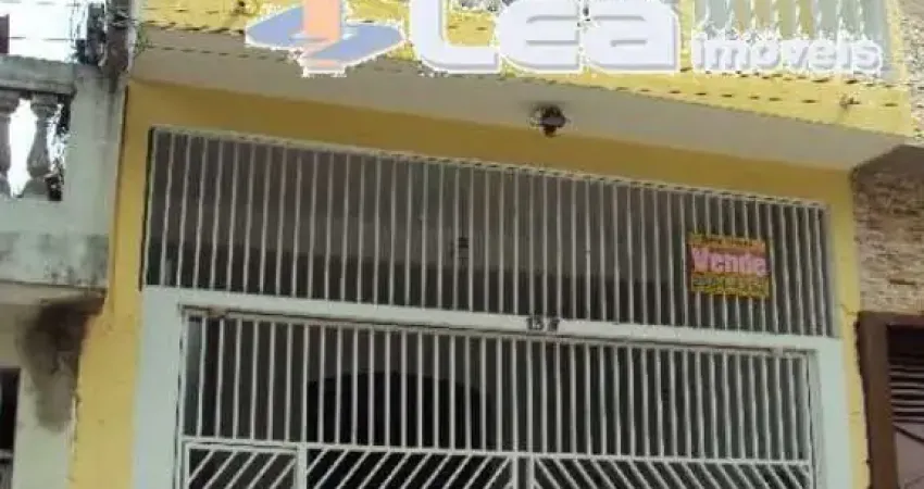 Casa com 3 quartos à venda na ALECRIM, 13, Residencial Rancho Grande, Itaquaquecetuba