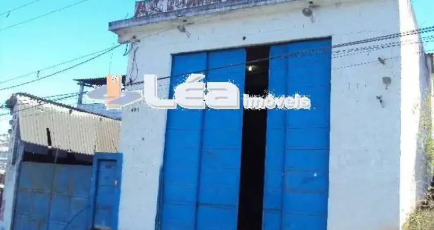 Barracão / Galpão / Depósito à venda na RUA DANIELA, 401, Jardim Margarida, Mogi das Cruzes
