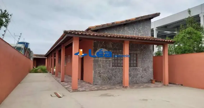 Casa com 4 quartos à venda na Rua Dezenove de Maio, 126, Vista Linda, Bertioga