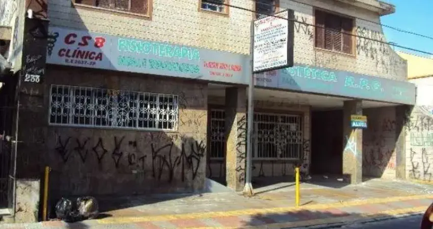 Apartamento com 18 quartos à venda na Travessa Guaio, 233, Centro, Suzano