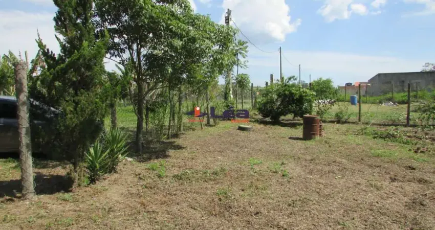 Terreno à venda em Suzano-SP, bairro Ipelândia 1.400,00 m² de área disponível!