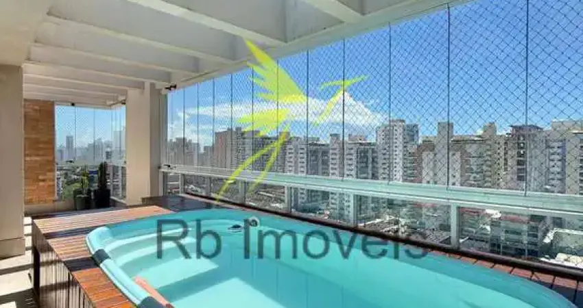 ️ Cobertura Duplex com Piscina Privativa em Itaparica – 135m² | Vista Mar