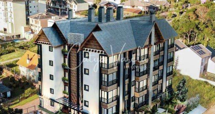 COMPRE NA CÁTYA VARELA IMOVEIS: RESIDENCIAL GARDEN EM NOVA PETRÓPOLIS ALTO PADRÃO   REF: 407