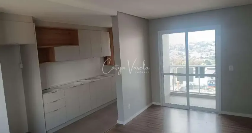 Apartamento com 2 quartos à venda na Rua das Gardênias, São Victor COHAB, Caxias do Sul
