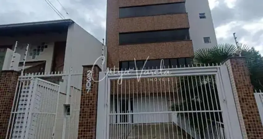 Apartamento com 3 quartos à venda na Rua Sarmento Leite, Exposição, Caxias do Sul