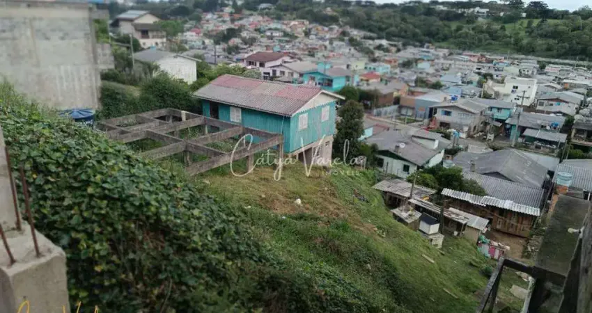 Compre na catya varela com exclusividade terreno no bairro serrano