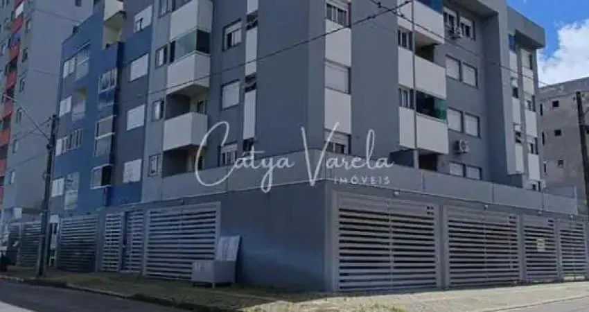 compre ou Alugue Com a Cátya Varela Imóveis : Apartamento com 60m² mais dois terraços - B. Vila Verde com 02 dormitórios