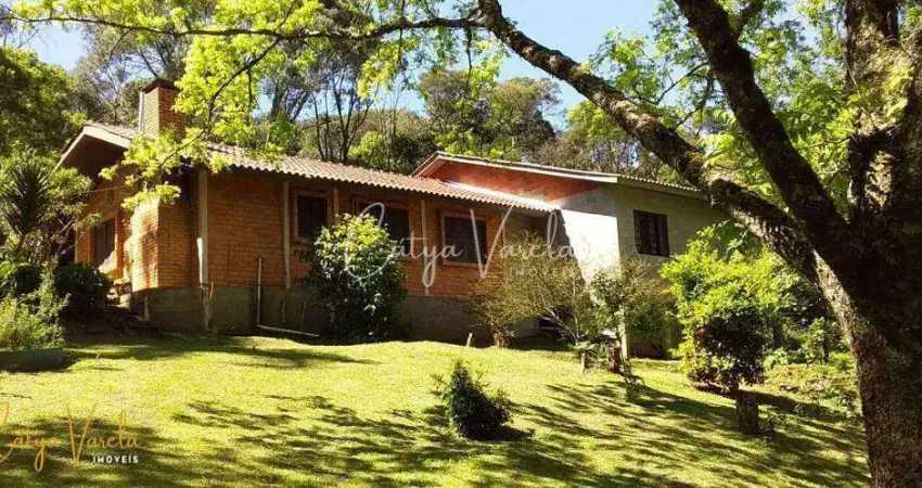 Compre na catya varela imoveis: chácara em são gotardo com 02 hectares e duas moradias individuais  ref: 368