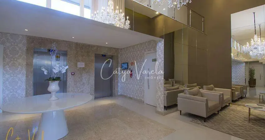 Compre na Cátya Varela Imóveis: Apartamentos Alto Padrão com 168 m2 privativos -Danesh  Residencial  REF: 330