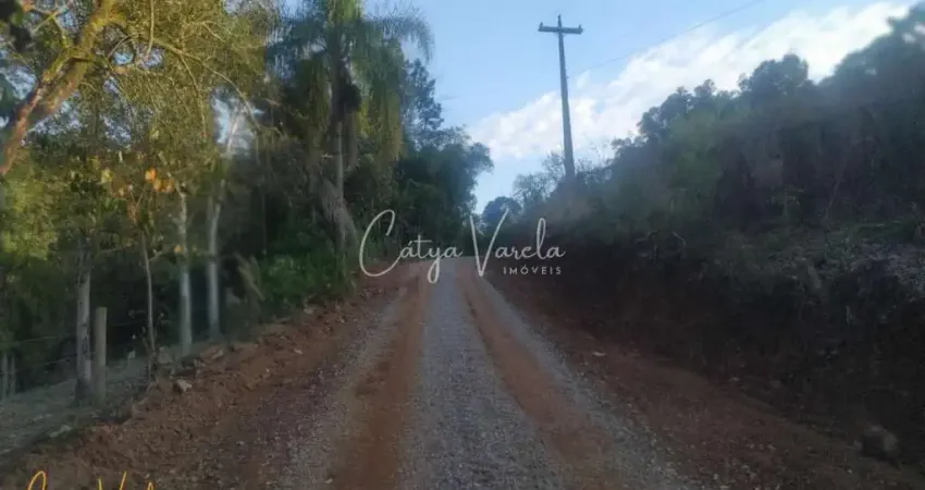 COMPRE NA CÁTYA VARELA IMÓVEIS: CHÁCARA COM 8 HECTARES COM TOTAL INFRAESTRUTURA EM MATO  PERSO - FLORES DA CUNHA   REF: 283