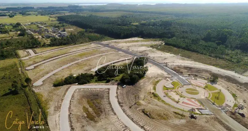 Lançamento terrenos jardim américa condado de orange  a partir de r$ 76.900,00 ref: 51