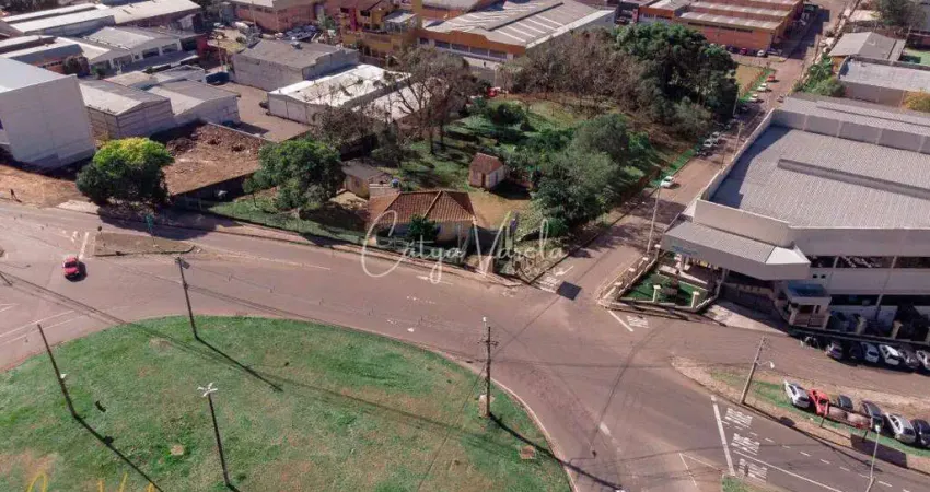 Compre terreno com 8068 m² privativos em rodovia de grande fluxo rodoviário ref: 28