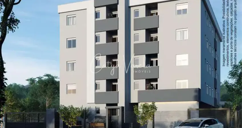 Apartamento com 2 quartos à venda na Rua Domingos Mussoi, Cidade Nova, Caxias do Sul