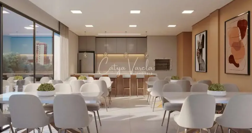 Apartamento com 3 quartos à venda na Rua João Vergani, 1471, Cruzeiro, Caxias do Sul