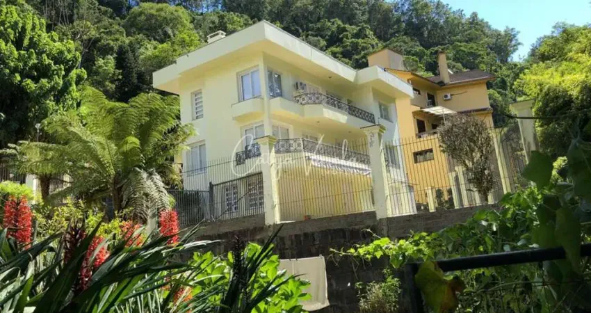 Apartamento com 5 quartos à venda na Rua José Bolfe, Galópolis, Caxias do Sul