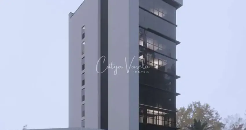 Apartamento com 1 quarto à venda na Marechal Deodoro da Fonseca, Centro, Farroupilha