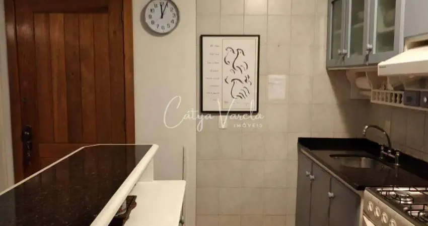 Apartamento com 2 quartos à venda na Rua Gil, 60, Vila Suiça, Gramado