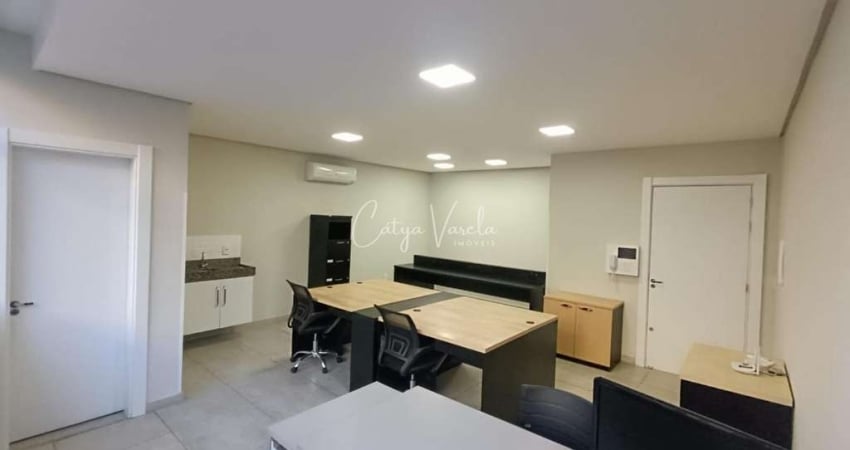 ALUGUE  COM EXCLUSIVIDADE NA CATYA VARELA IMOVEIS: PRÉDIO PRONT