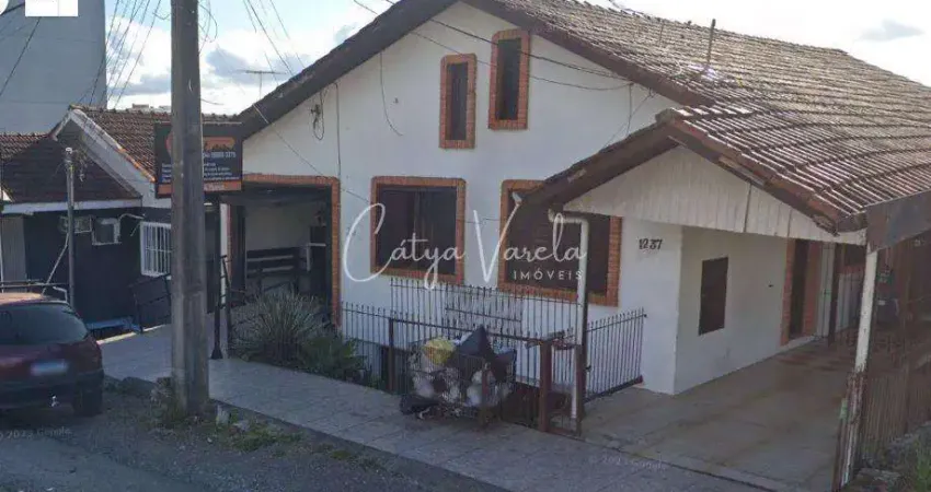 Terreno à venda na Avenida Alexandre Rizzo, Desvio Rizzo, Caxias do Sul