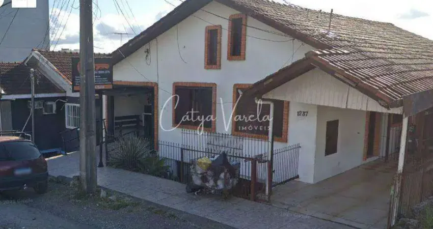 Terreno à venda na Avenida Alexandre Rizzo, 1237, Desvio Rizzo, Caxias do Sul