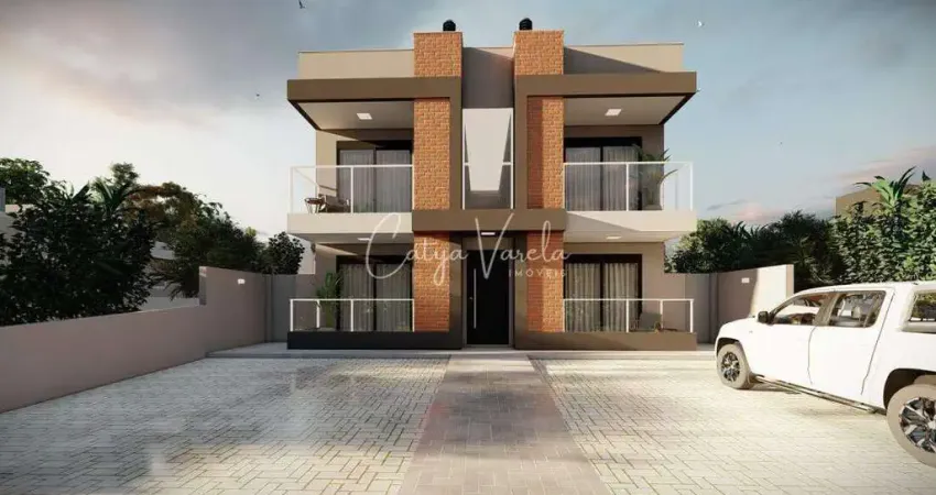 Apartamento com 2 quartos à venda na RUA DOS IPÊS, 344, Bela Torres, Passo de Torres