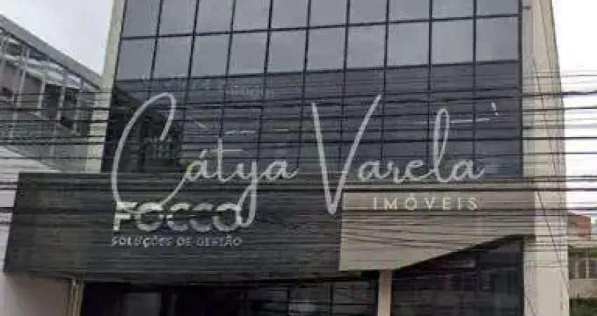 Alugue com Cátya Varela Imóveis: Prédio comercial - Pio X
