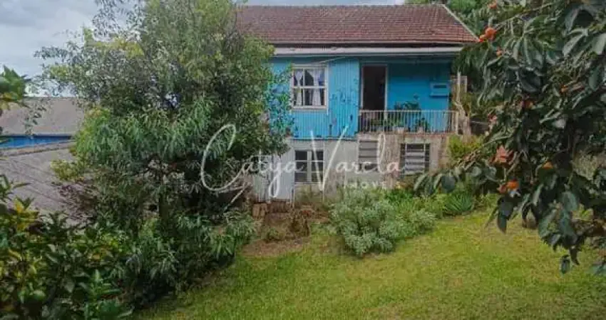 Compre com Cátya Varela Imóveis: Terreno 506m²- Sagrada Familia